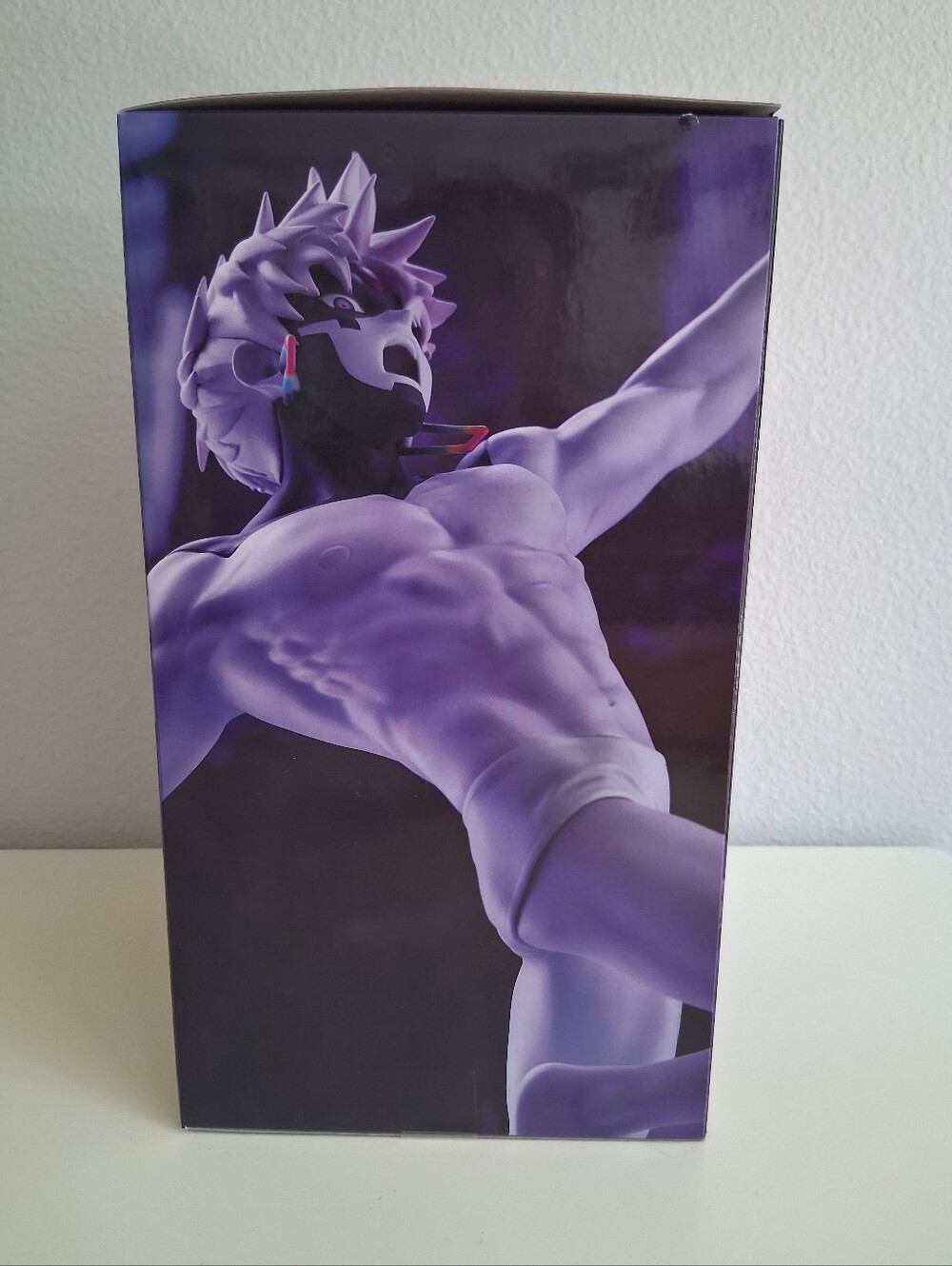 FuRyu Trio-Try-iT Figure Jiji (Transformed) DAN DA DAN PVC/ABS 2026 - Picture 2 of 9